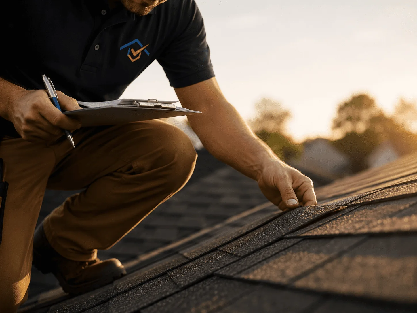Why Choose Roof Inspection in Elyria, OH