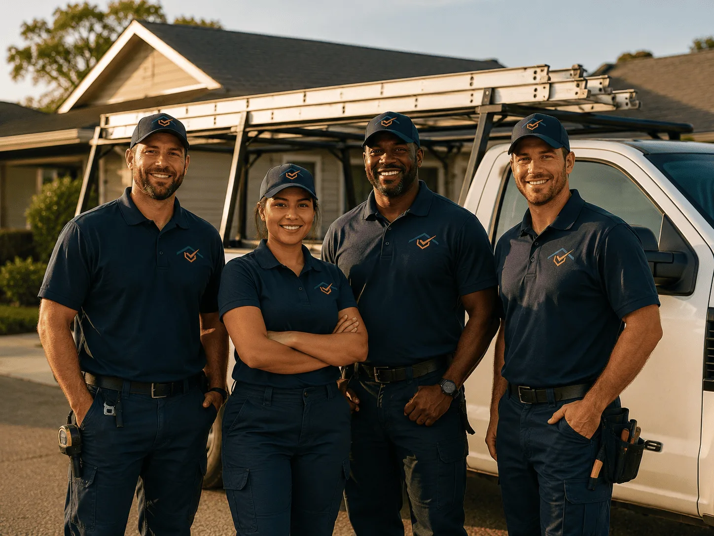 Roof Inspection company in Elyria, OH